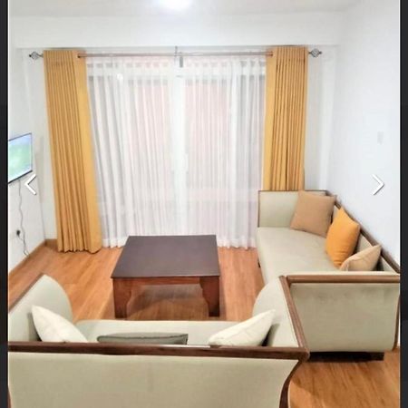 Nuwaraeliya Penthouse Apartment With Pool & Panaromic Views Нувара-Елія Екстер'єр фото