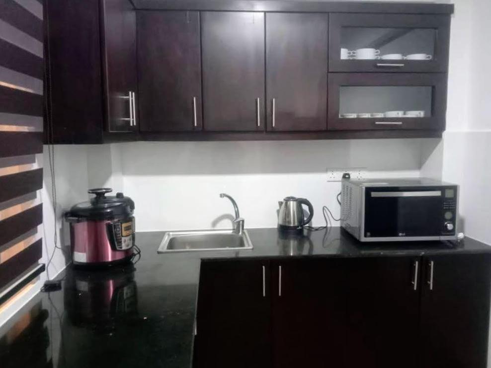 Nuwaraeliya Penthouse Apartment With Pool & Panaromic Views Нувара-Елія Екстер'єр фото