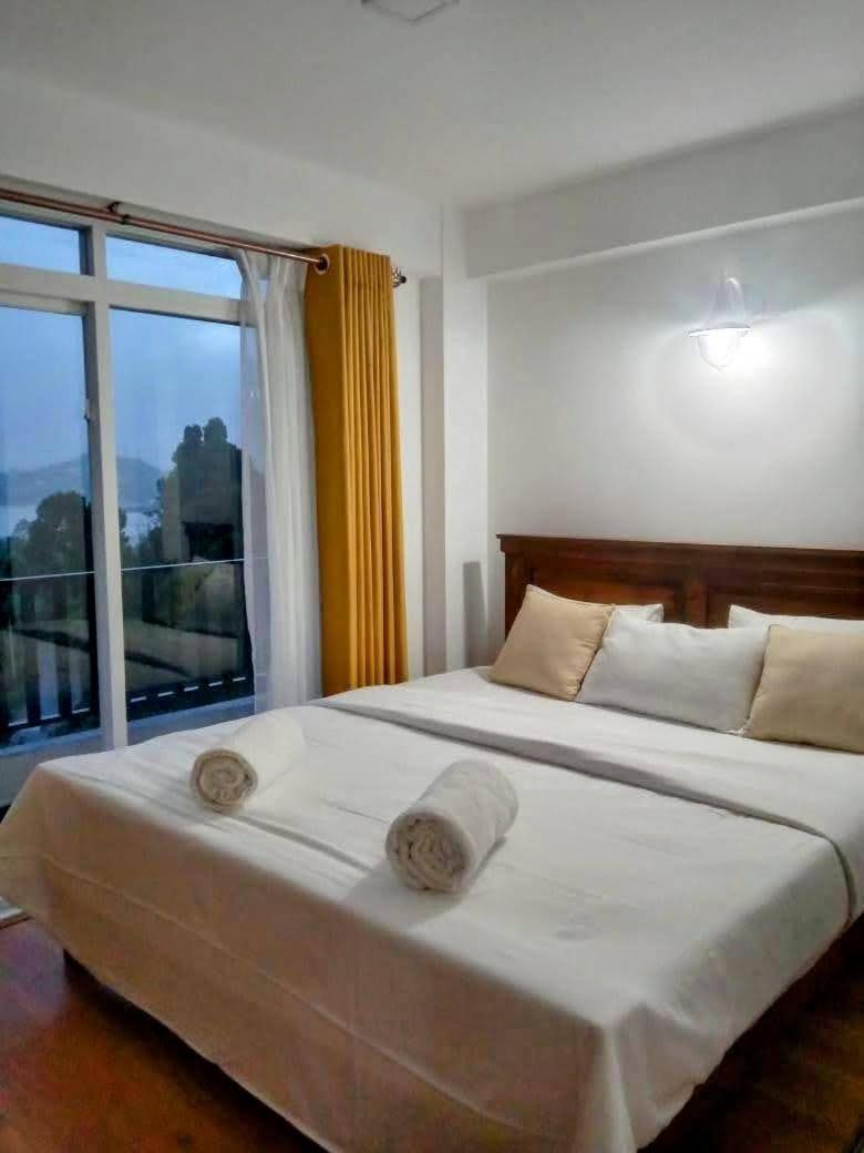 Nuwaraeliya Penthouse Apartment With Pool & Panaromic Views Нувара-Елія Екстер'єр фото